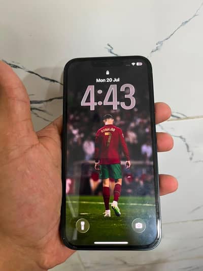 Apple iPhone 13