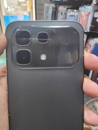 infinix note 60