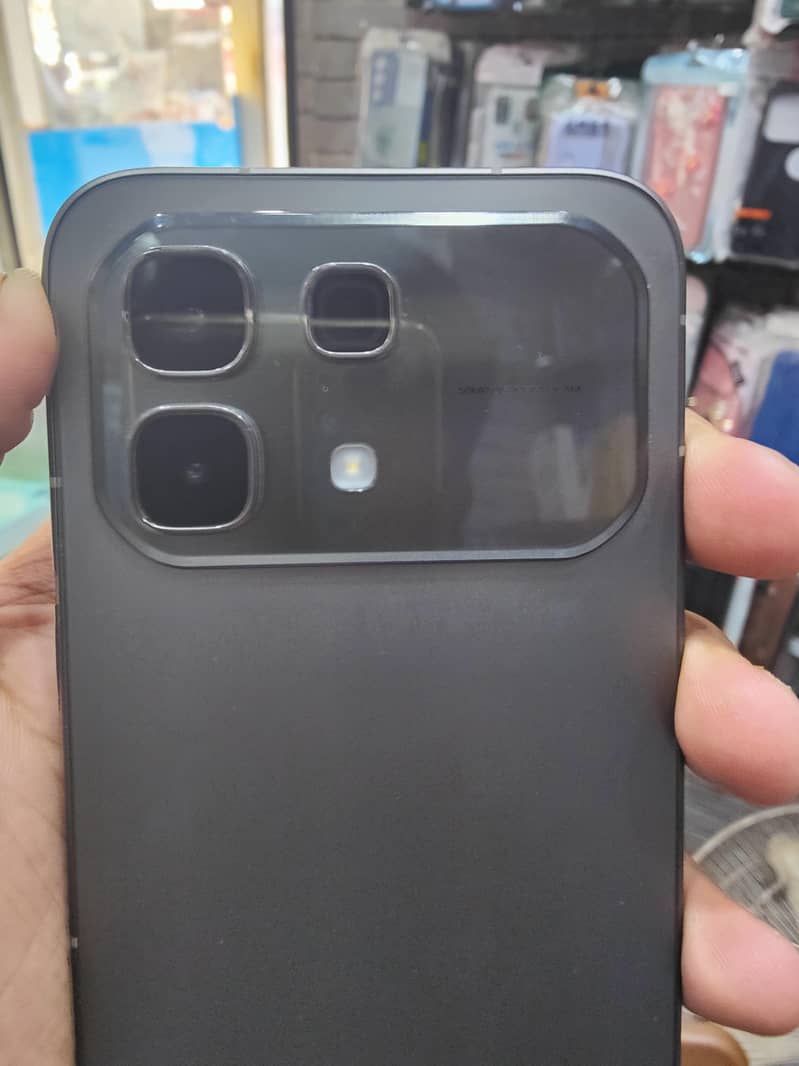 infinix note 60 0