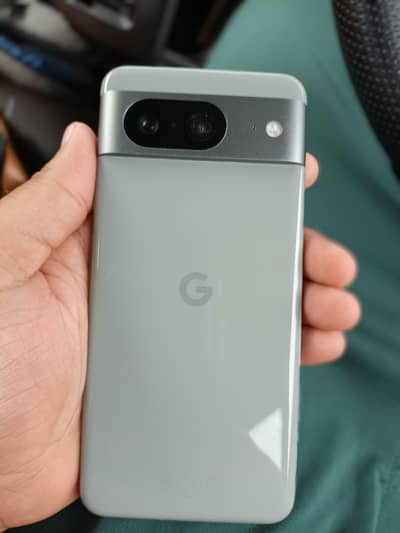 Google Pixel 8 pta approved official
