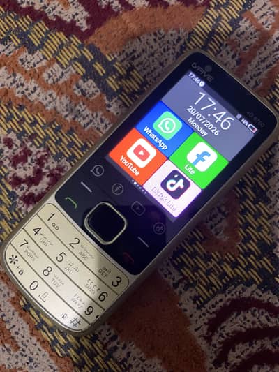 G'Five 6700
