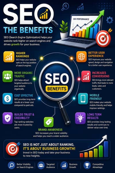 SEO course