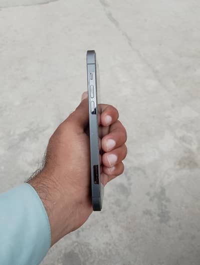 Apple iPhone 12 Pro