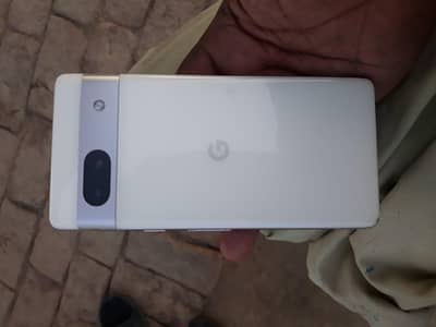 Google Pixel 7a