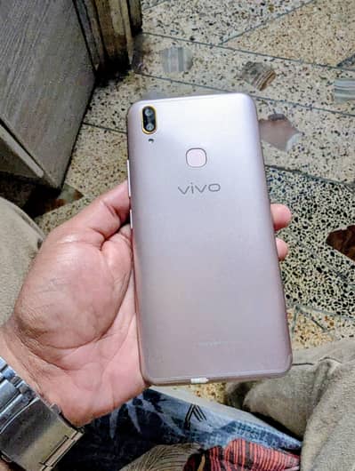vivo y85 4/64