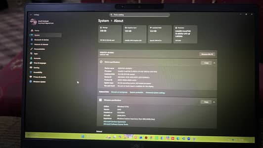 Dell Latitude 7400 (i5 8thGen)