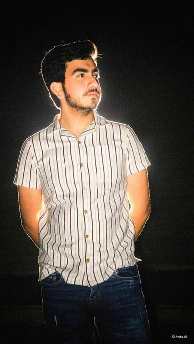 Fahad Virk