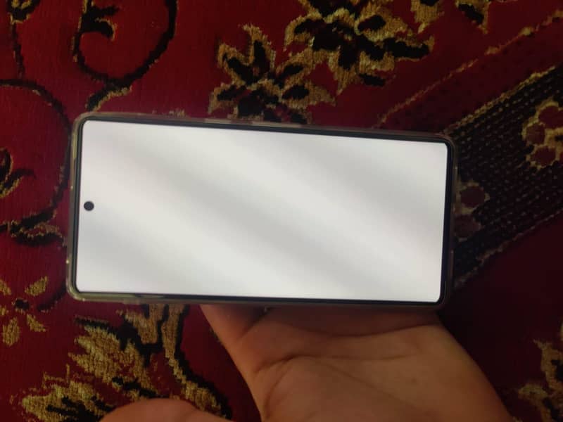 Google Pixel 7 Pro 0