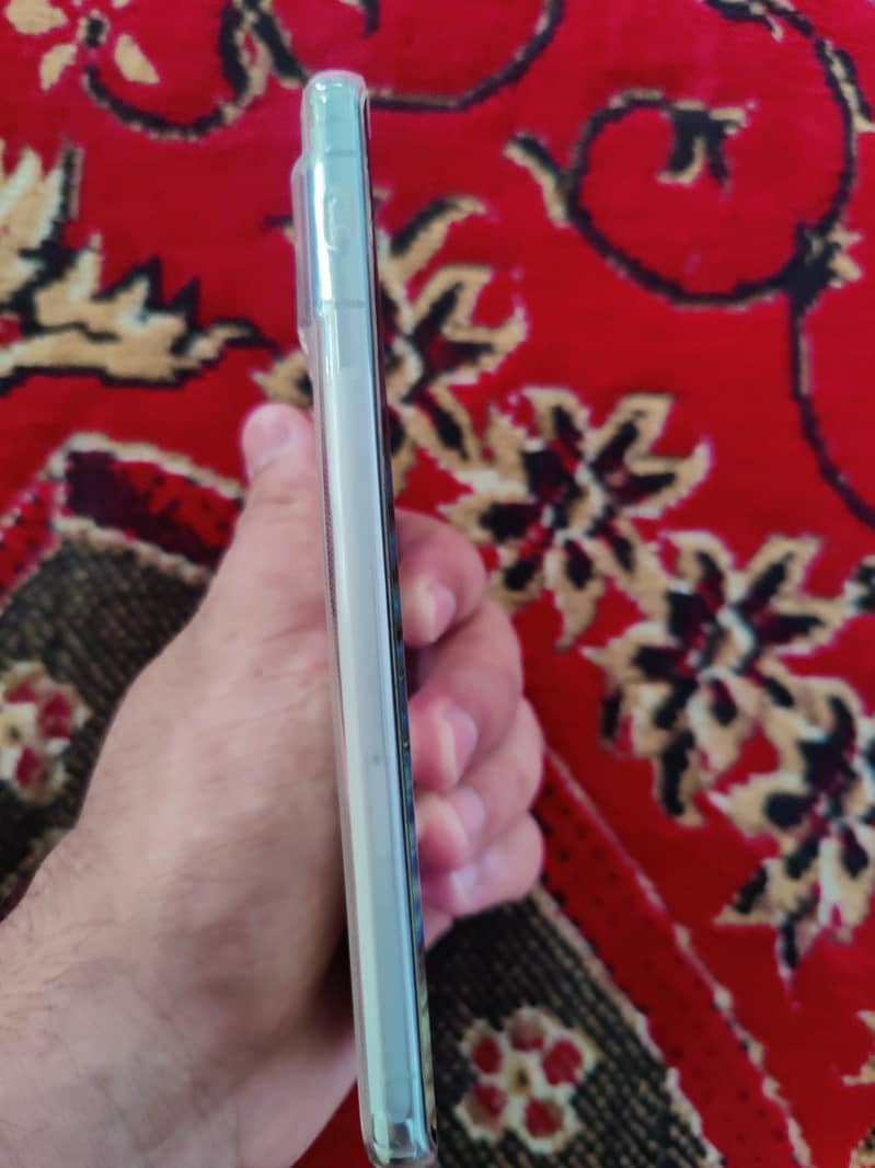 Google Pixel 7 Pro 2