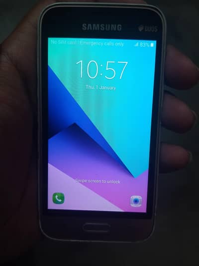 Samsung Mobile J1 Mini Prime