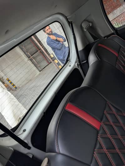 Suzuki Wagon R Stingray 2021