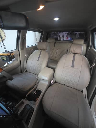 Toyota Hilux 2006