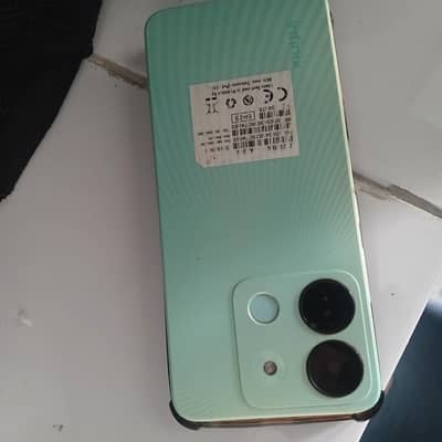 Infinix Smart 7