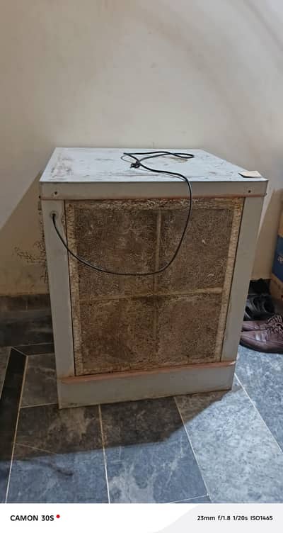 Air Coller used 100% Genuine