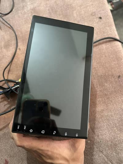 Android panel for ( Alto new n old model cultus coure etc  fore sale