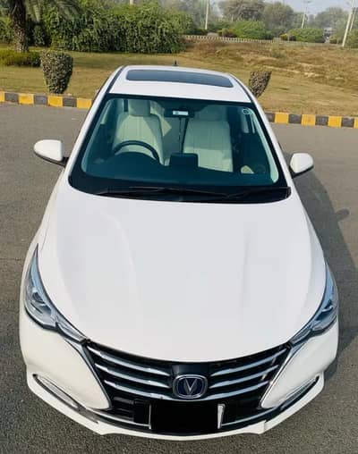 alsvin luminere total genuine clean car