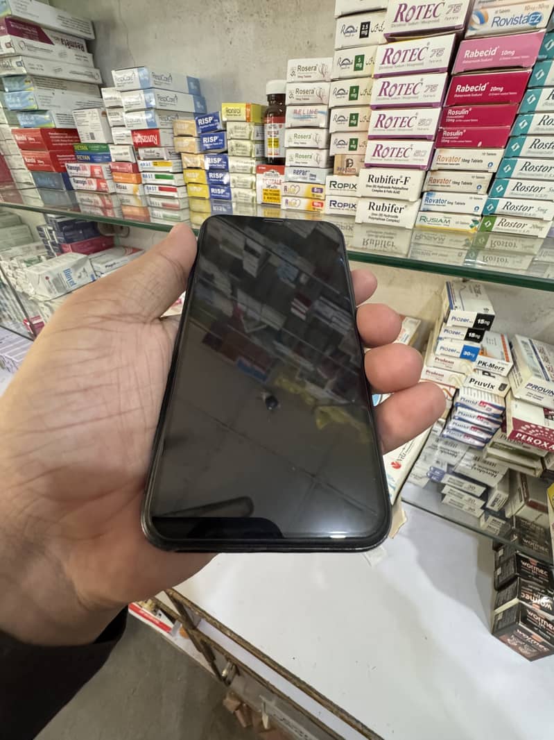 Apple iPhone X 2