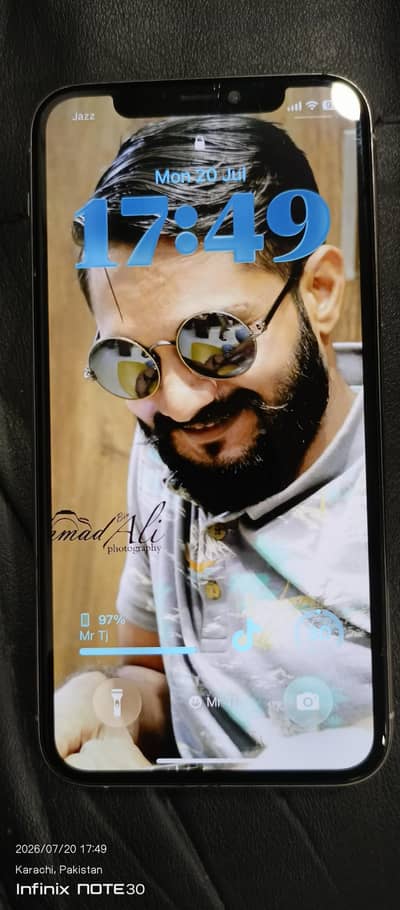 Apple iPhone 11 Pro