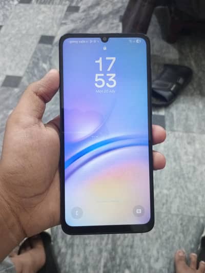 Samsung Mobile A05