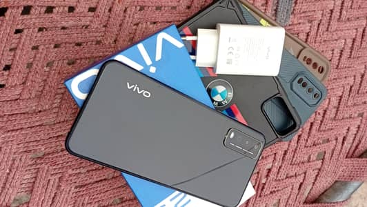 Vivo Y12s