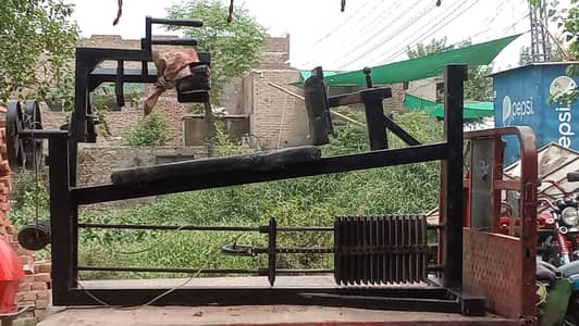 Butterfly Machine / gym Butterfly machine