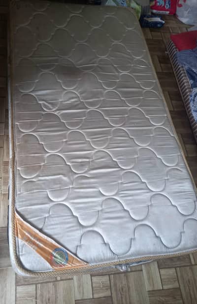 durafom spring matress