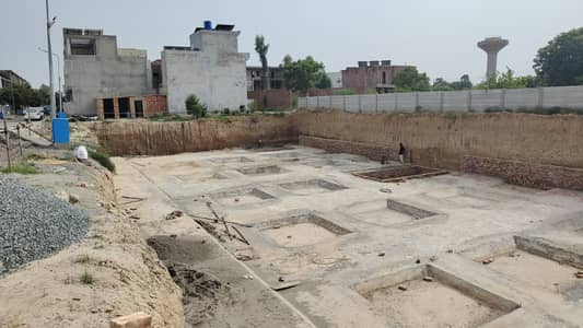 Studio Apartment AL Kabir Town Ph2 | Opposite Lake City