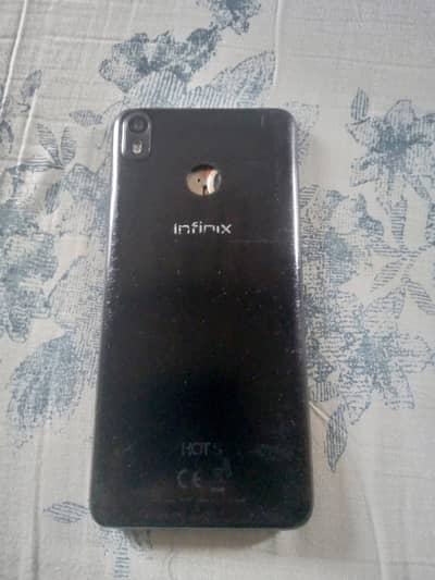 Infinix Hot S3