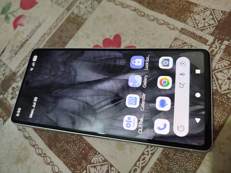 Google pixel 7 0
