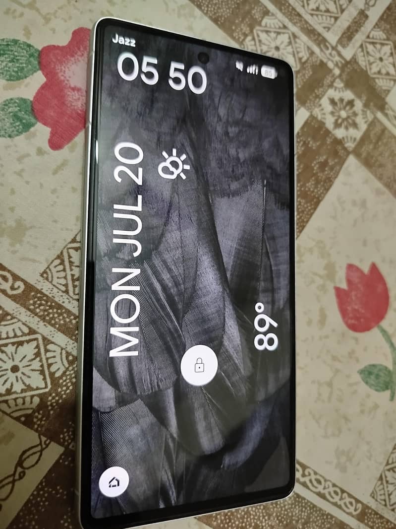 Google pixel 7 1