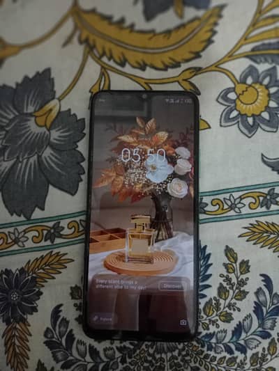 Infinix Hot 11 Play