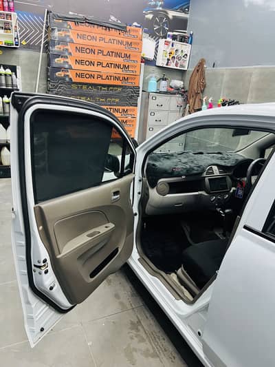 Mazda Carol 2014