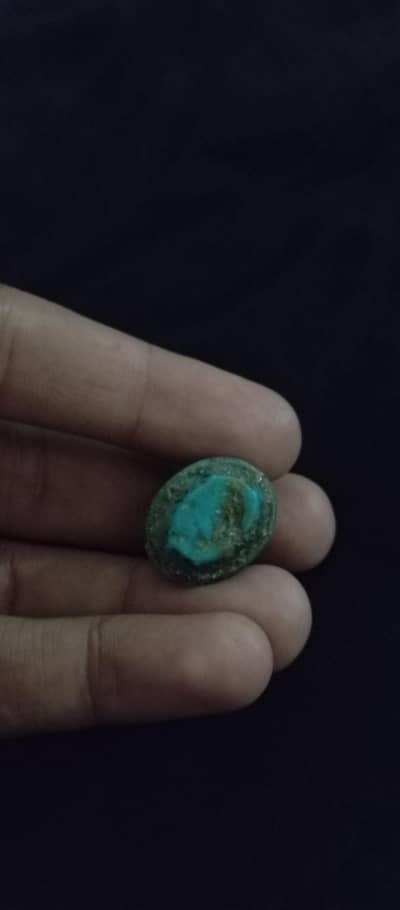 top quality Feroza stone from Iraq