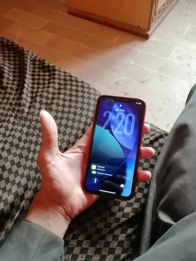 Apple iPhone 11 (03071848271)
