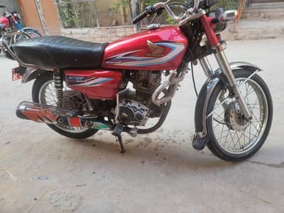 honda 125 for sale