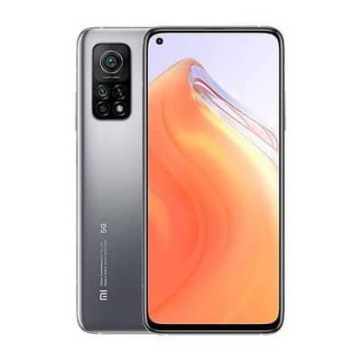 Mi 10t 128 gb pta approved