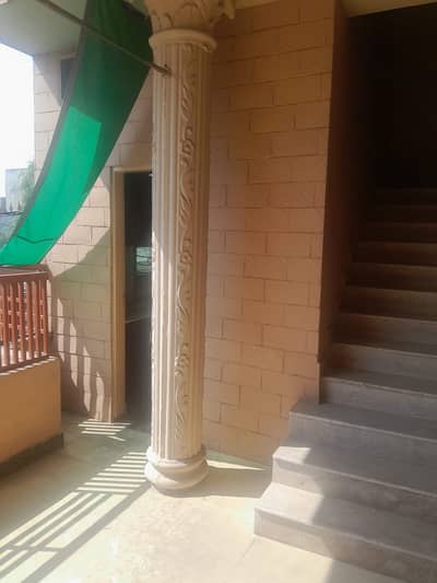 10 Marla Double Unit House for Sale Township Sector C1, Lahore