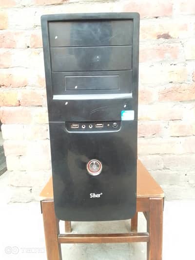 Core i5 Gaming PC (8GB RAM / 500GB HDD) GTA 5 Installed