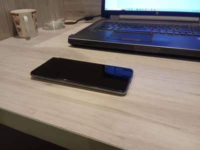 Infinix Note 10 Pro 8gb/128gb Silver