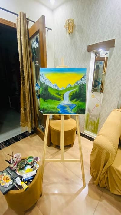 landscape Painting 