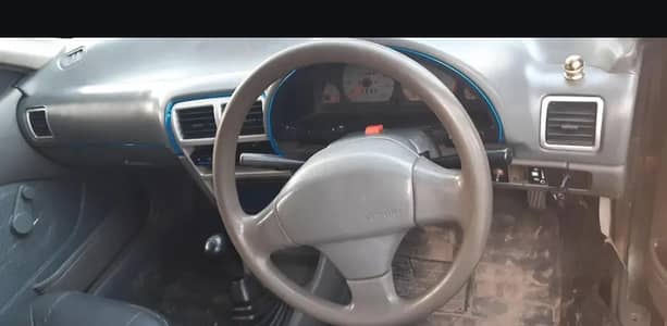 suzuki caltas 2009 madal