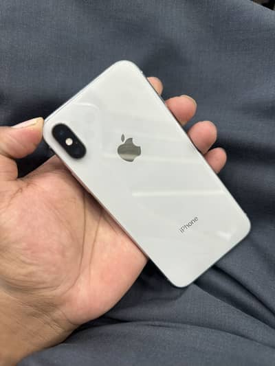 Apple iPhone X for sale