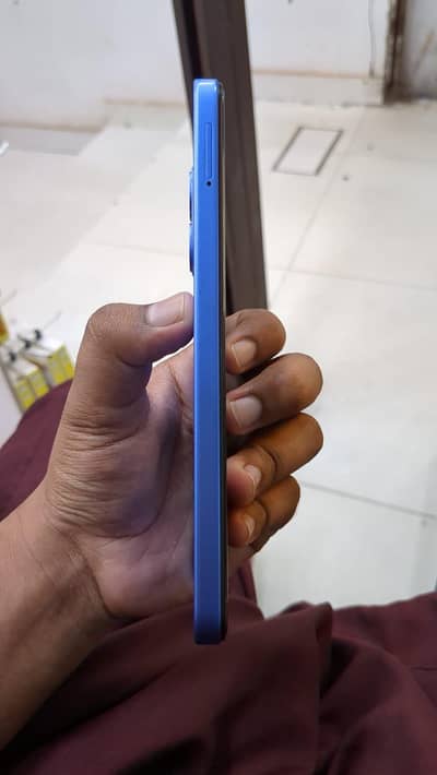 Infinix Hot 10