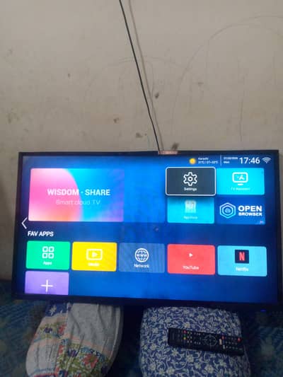 led tv android 42 inches