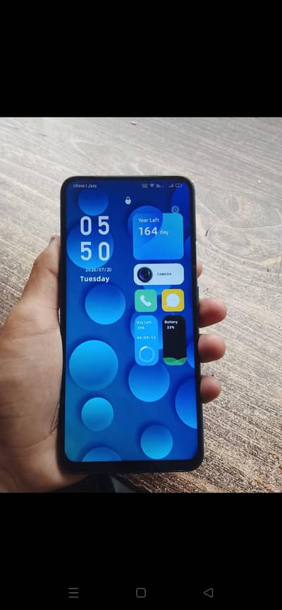 OPPO F11 Pro