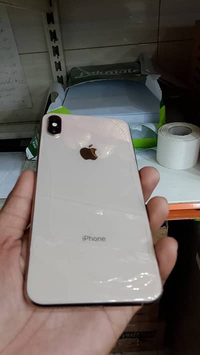 Apple iPhone XS Max