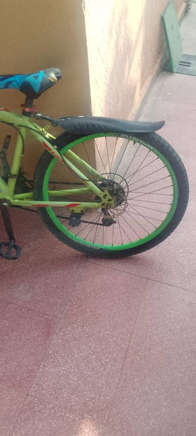 Used Bicycle for Sale | 8/10 condition