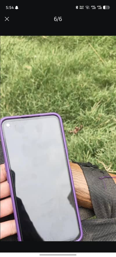 OPPO A54