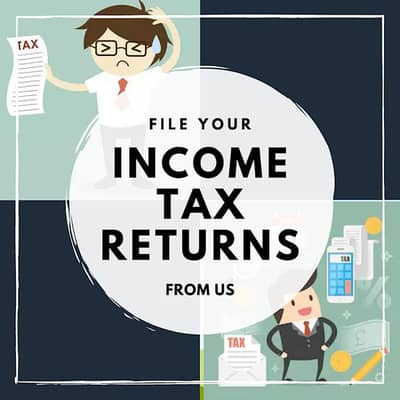 Income Tax Returns