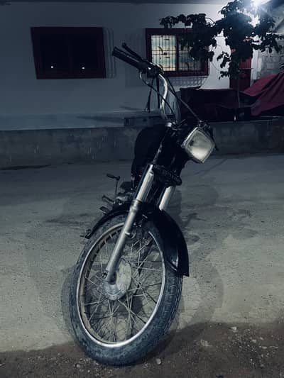 Super star 70cc